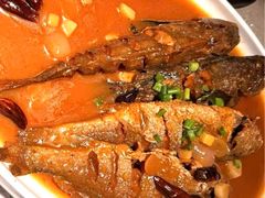 -奉天小馆·非遗东北菜(济南万象城店)