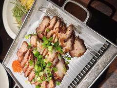 绿茶烤肉-绿茶餐厅(昌平悦荟店)