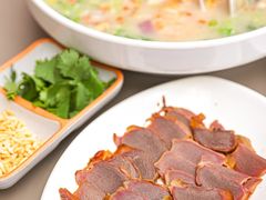 -大禹家·海鲜面馆(新闸路店)