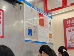 -孖记茶档·热腾茶餐(乐峰店)