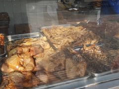 -土门八珍烤鸡腊味店(土门老店)