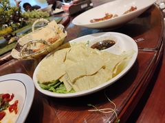 -淮安宴·淮扬菜(清河路一店)