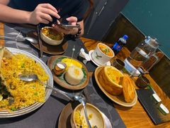 -象神泰国菜