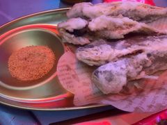 -棒小伙·齐齐哈尔烤肉(龙茗路店)