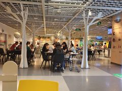 -宜家·瑞典风味餐厅(无锡店)