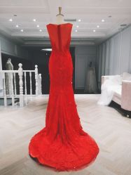 点击看大图 -MANLI BRIDAL婚纱