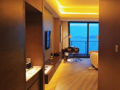 -舟山希尔顿酒店