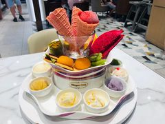 -哈根达斯(滨江店)