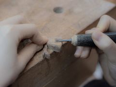 -五月木作·DIY木作文创体验店(北京路店)