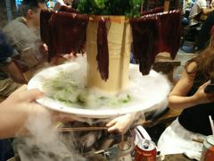 -重庆渝达老火锅(春熙路店)