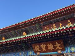 -天津大悲禅院