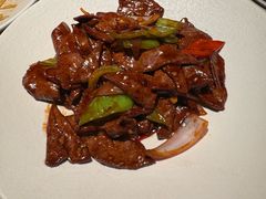 -奉天小馆·非遗东北菜(济南万象城店)