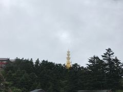 -峨眉山风景名胜区