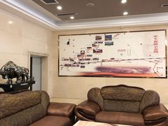 -库车国际酒店(火车站东湖公园店)