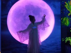 -天津梵高星空艺术馆(天河城旗舰店)