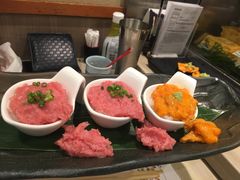 -梅丘·寿司の美登利(银座店)
