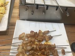 -洪忠涮烤王(嵩山路店)