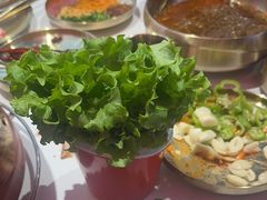 -南浦洞烤肉·新世界版(奥体店)