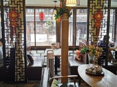 -水乡·印象咖啡馆(周庄店)