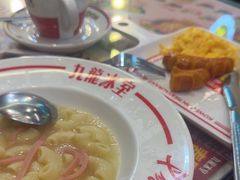 -九龙冰室(动漫星城店)