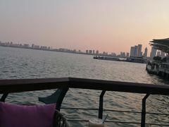 -岁粤Moon·湖景餐厅(月光码头店)