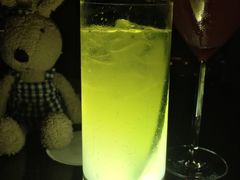 -广州四季酒店·天吧·高空酒吧