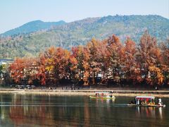 -楠溪江风景名胜区