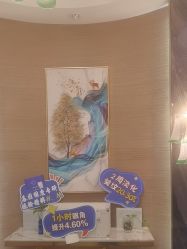 -雅曼妮spa美容养生