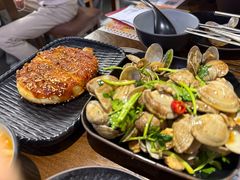 -半酌烧烤小酒馆(南京东路店)