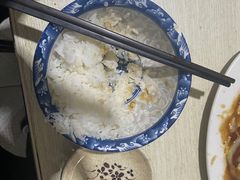-老万饭馆