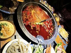 -陈眼镜火锅(总店)