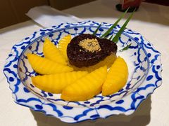 芒果糯米-暹罗泰·泰国餐厅(仁和新城店)
