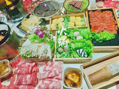 -火锅先生(五马街店)