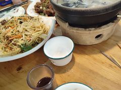 -亿牌牌东北烧烤(怀特店)