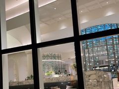 -青雅中餐厅(大连金石滩绿发希尔顿度假酒店)