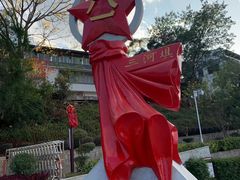 -八一南昌起义军三河坝战役烈士陵园