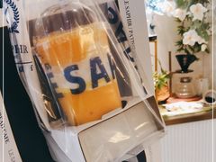 -LE SAPHIR 莎菲尔菓子(和兴店)