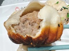 -小杨生煎(黄河路店)