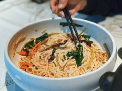 -云海肴·汽锅鸡·云南菜(天山百盛优客店)