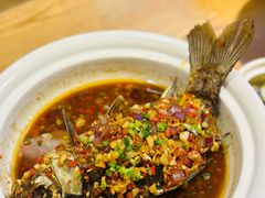 -费大厨辣椒炒肉(万家丽一店)