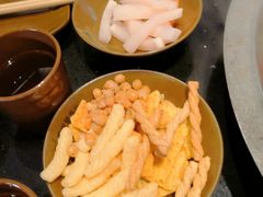 -宽板凳老灶火锅(南礼士路店)