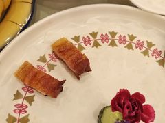 -顺风山庄(水濂山店)