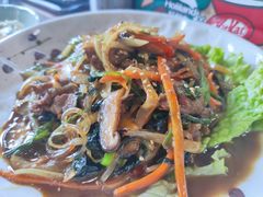 -长今家韩国料理(瑞景店)