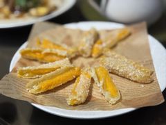 -大洋家·潮汕鱼鲜·花胶砂锅粥(天河东路店)