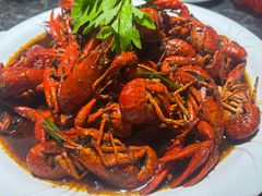 -欧记轩龙虾·私房菜(A店)