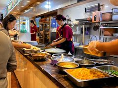 -素满香·素食自助餐(西安·民乐园店)