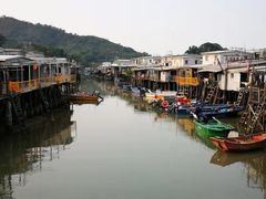门面-大澳