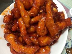 -乐乐餐厅(湘子庙街店)