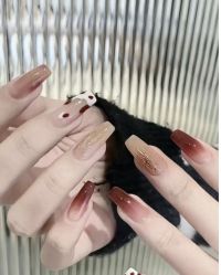 -H12 STAR日式美甲美睫专门店