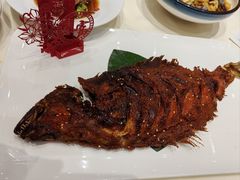 -老爷庙风味美食府(魏都大道店)